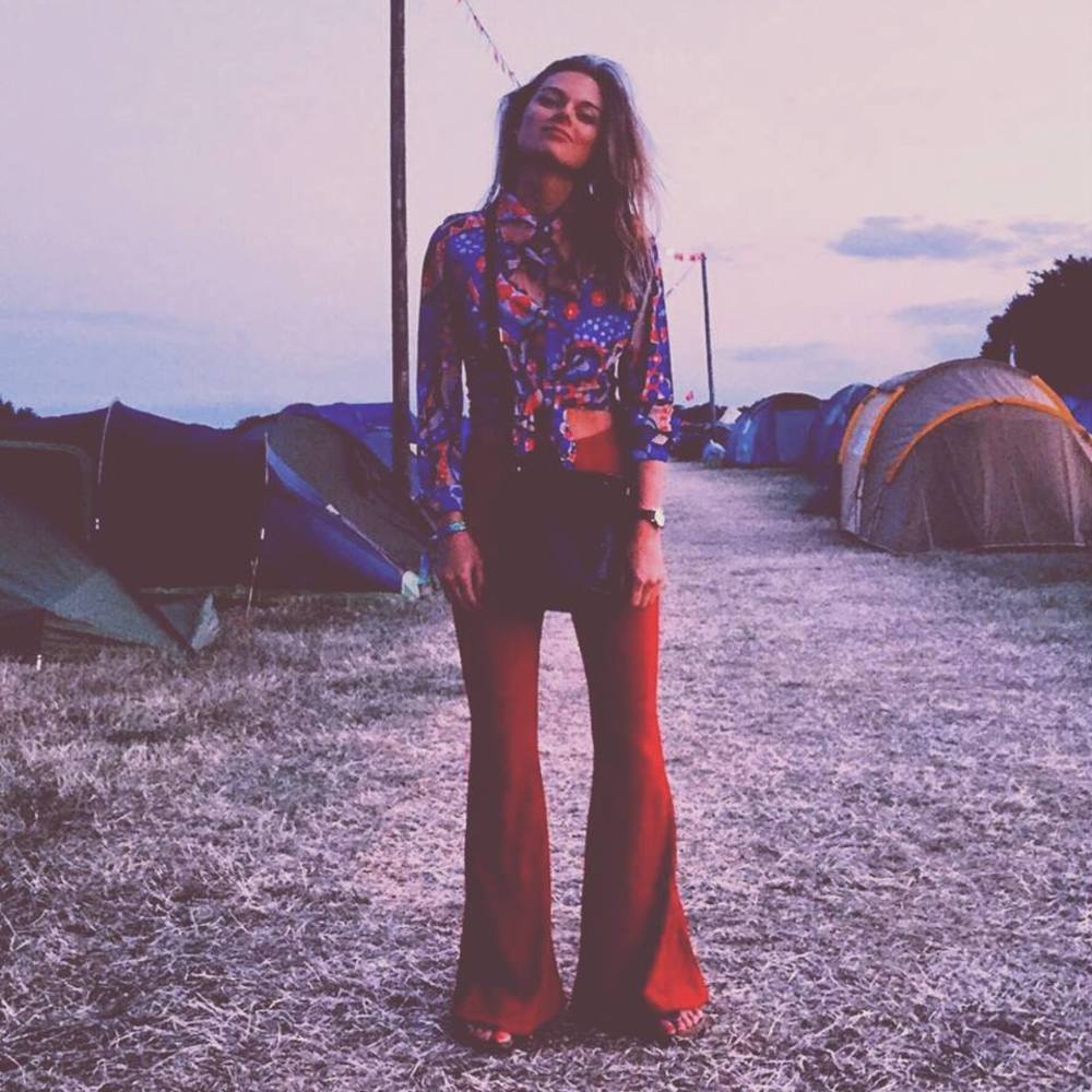 Meet your Posher, Sarah